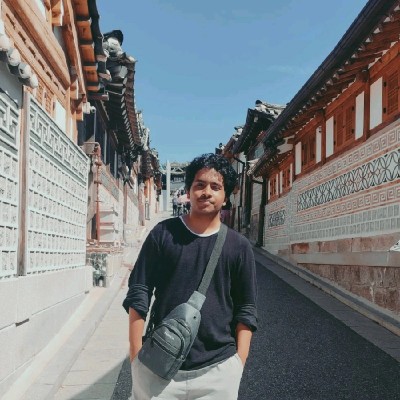 Pratyush Sinha