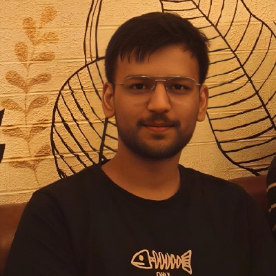 Lakshay Vats